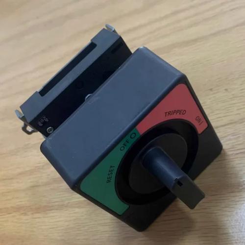 工业机器人控制柜 操作手柄开关nx/dx/yrc机器人配件测试